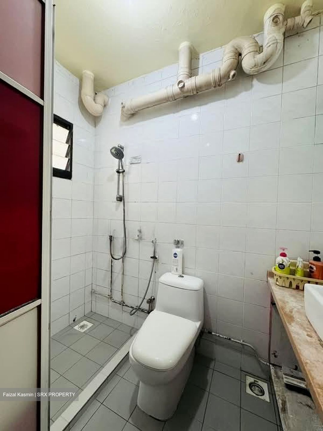Blk 631 Woodlands Ring Road (Woodlands), HDB 4 Rooms #550026851